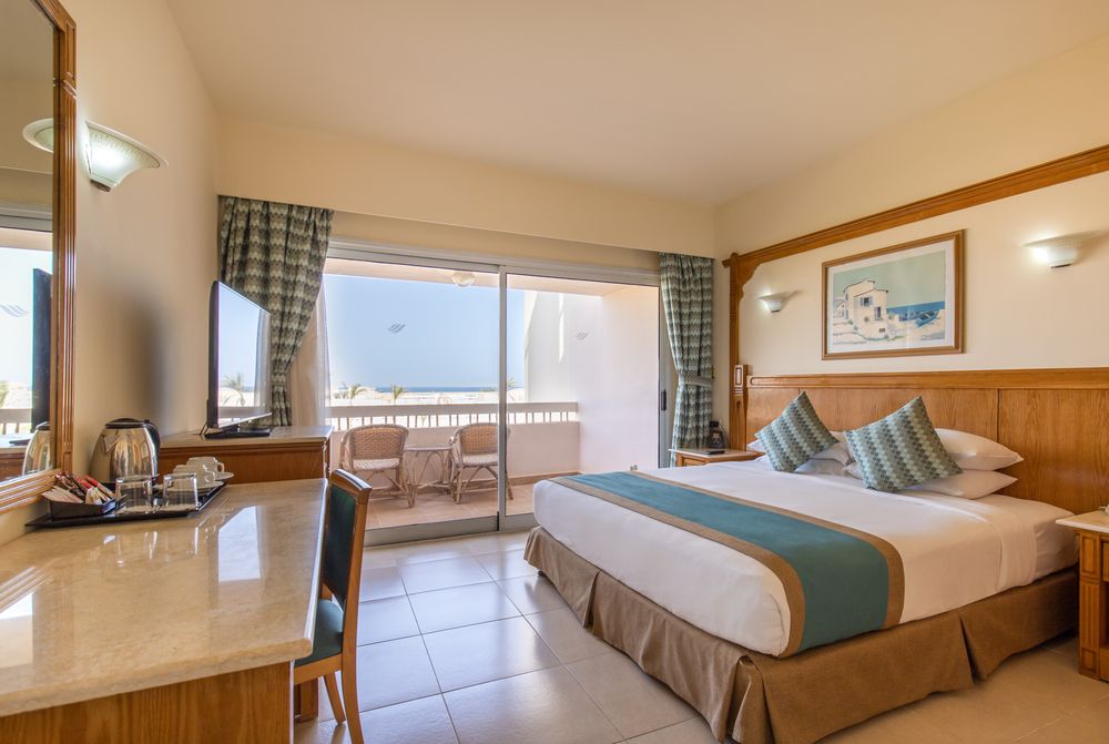 HURGHADA LONG BEACH RESORT - 207