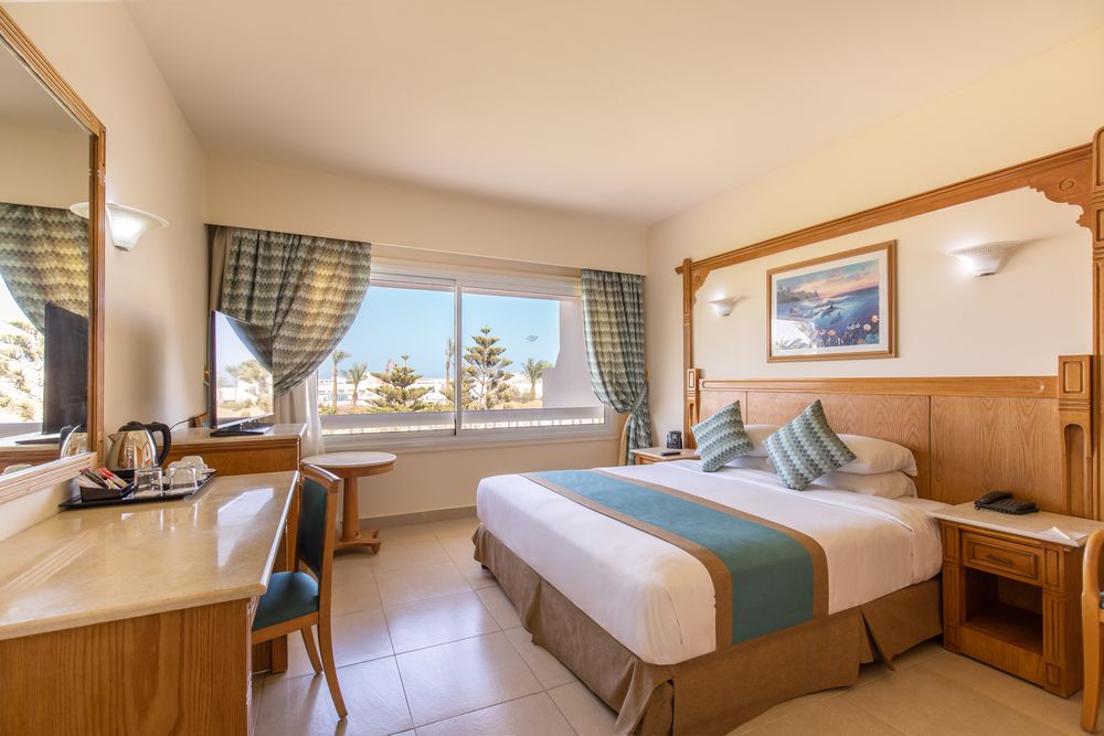HURGHADA LONG BEACH RESORT - 204