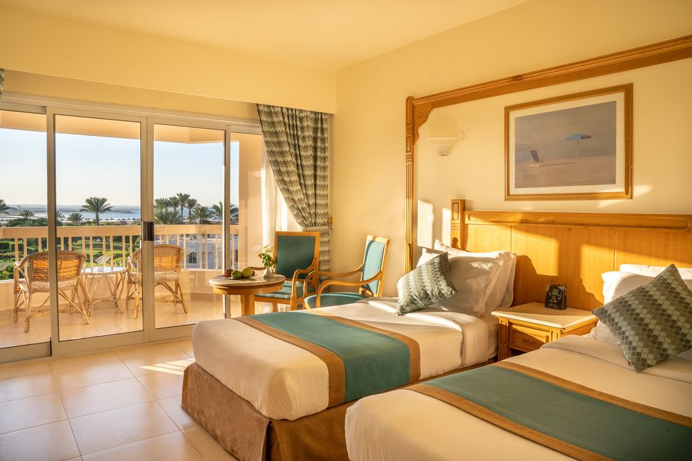 HURGHADA LONG BEACH RESORT - 194