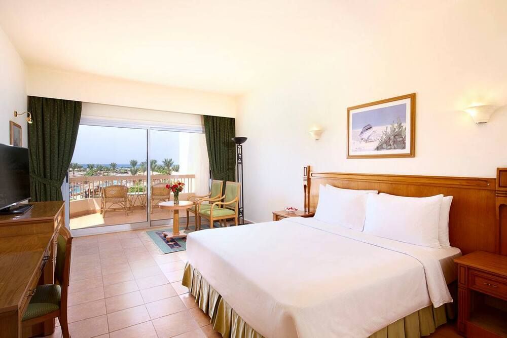 HURGHADA LONG BEACH RESORT - 193