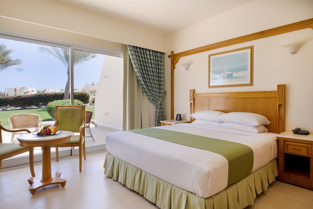 HURGHADA LONG BEACH RESORT - 192