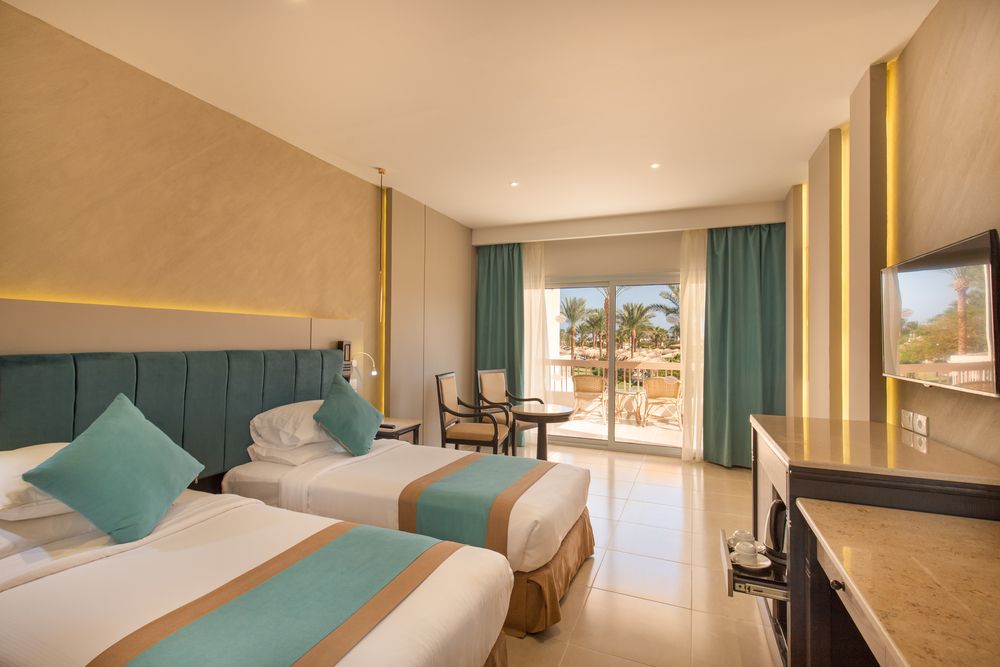 HURGHADA LONG BEACH RESORT - 168