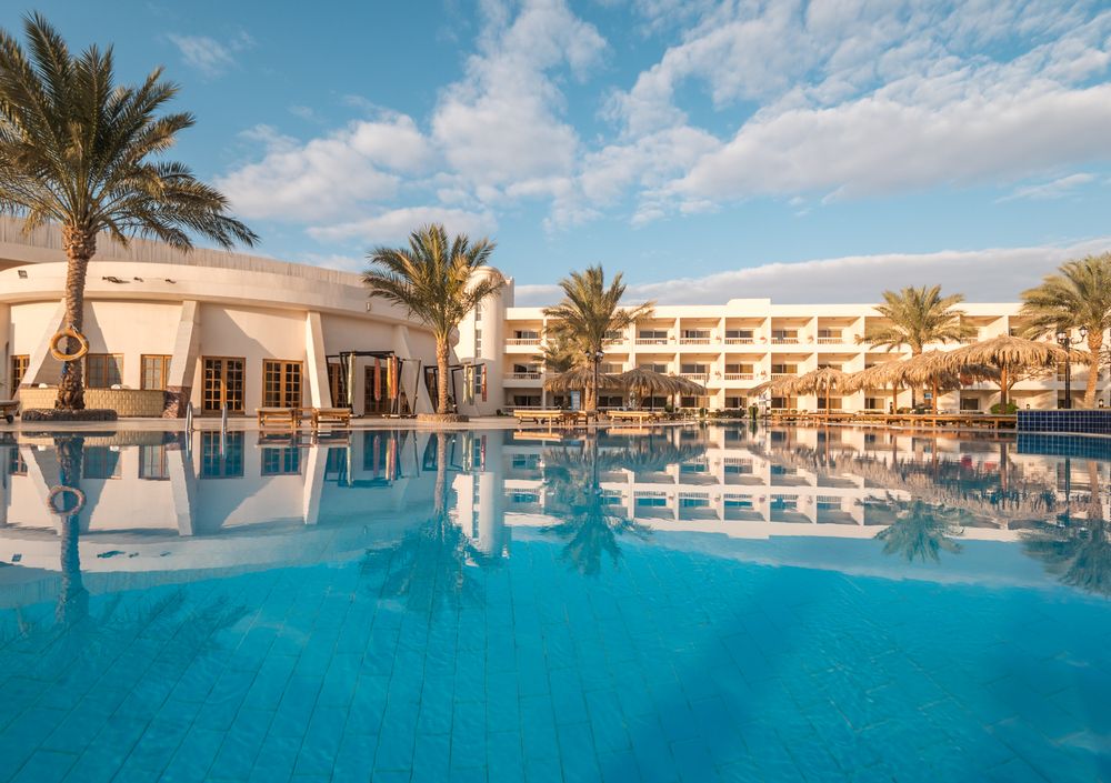 HURGHADA LONG BEACH RESORT - 97