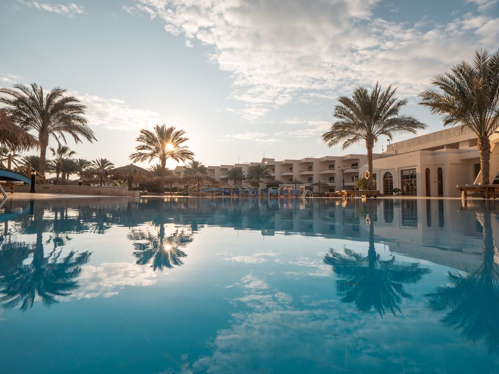 HURGHADA LONG BEACH RESORT - 95