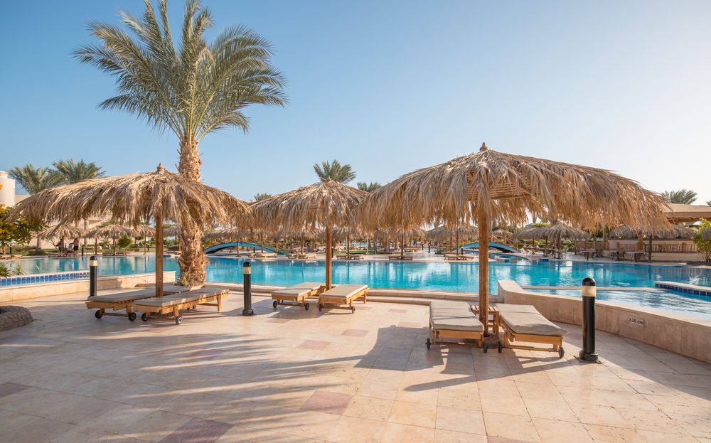 HURGHADA LONG BEACH RESORT - 91