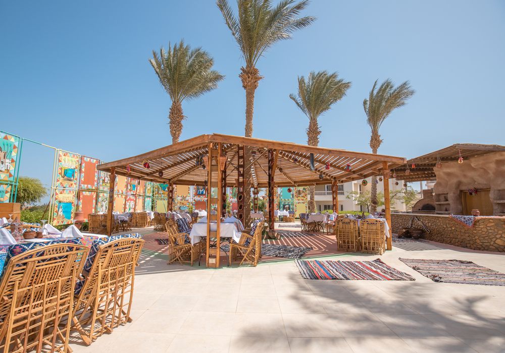 HURGHADA LONG BEACH RESORT - 116