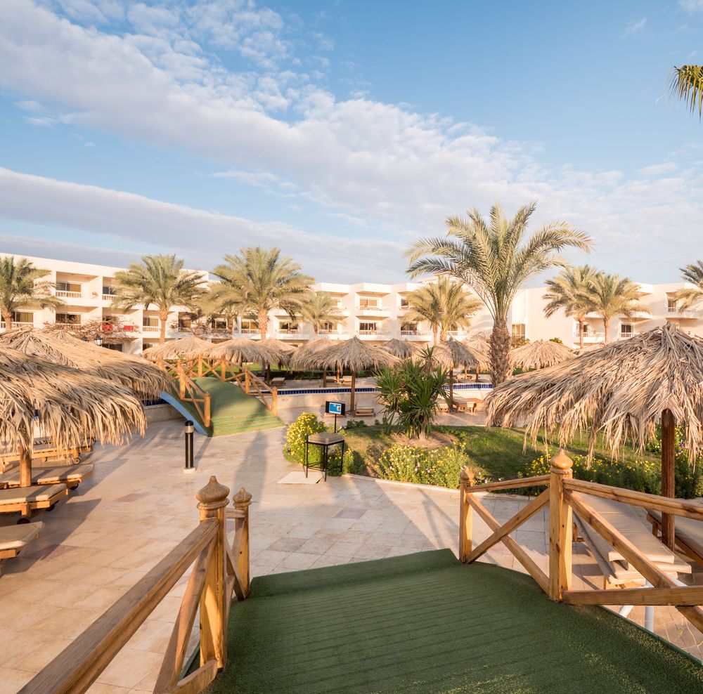 HURGHADA LONG BEACH RESORT - 115