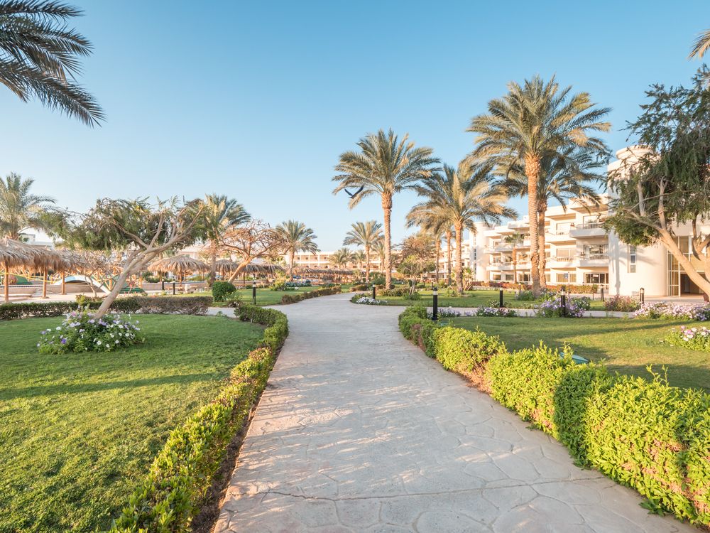 HURGHADA LONG BEACH RESORT - 102