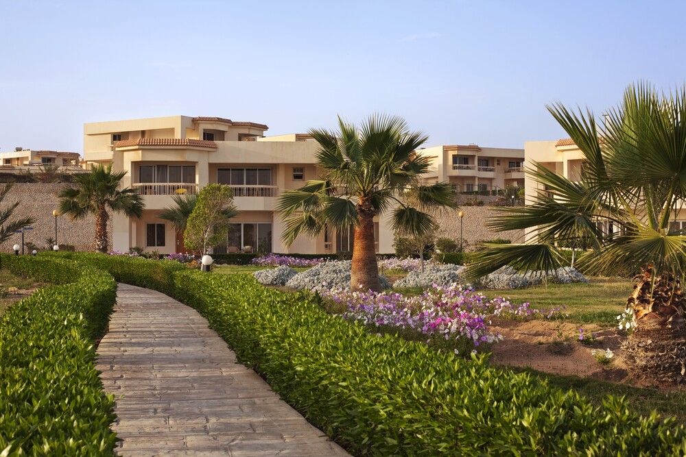 HURGHADA LONG BEACH RESORT - 104