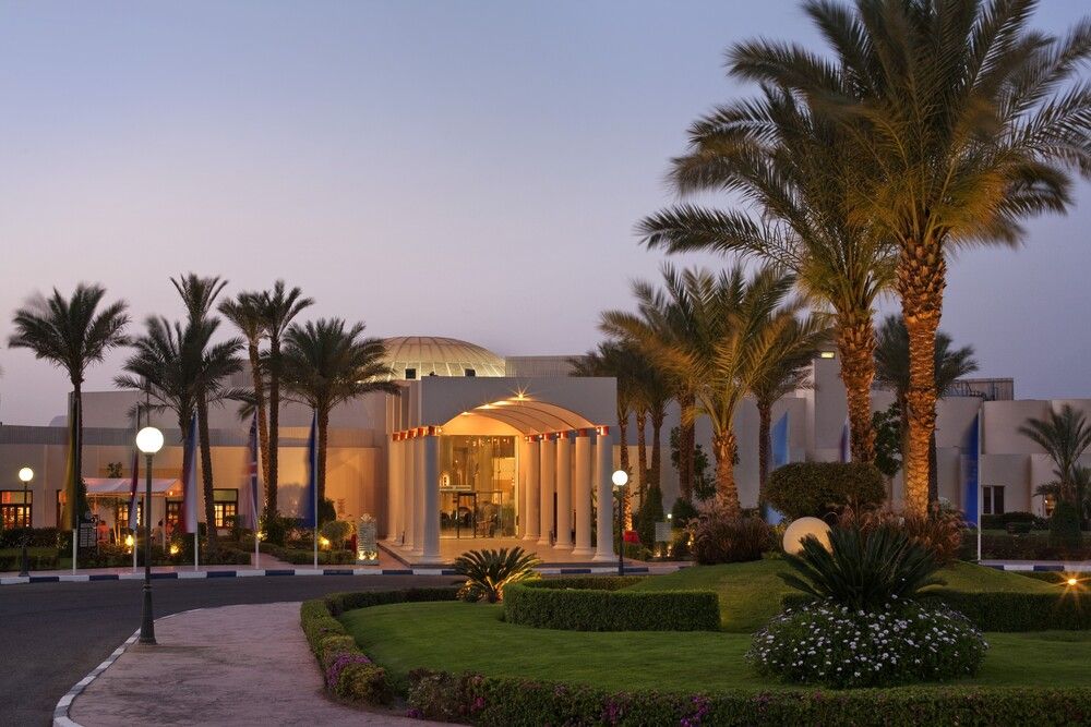 HURGHADA LONG BEACH RESORT - 6