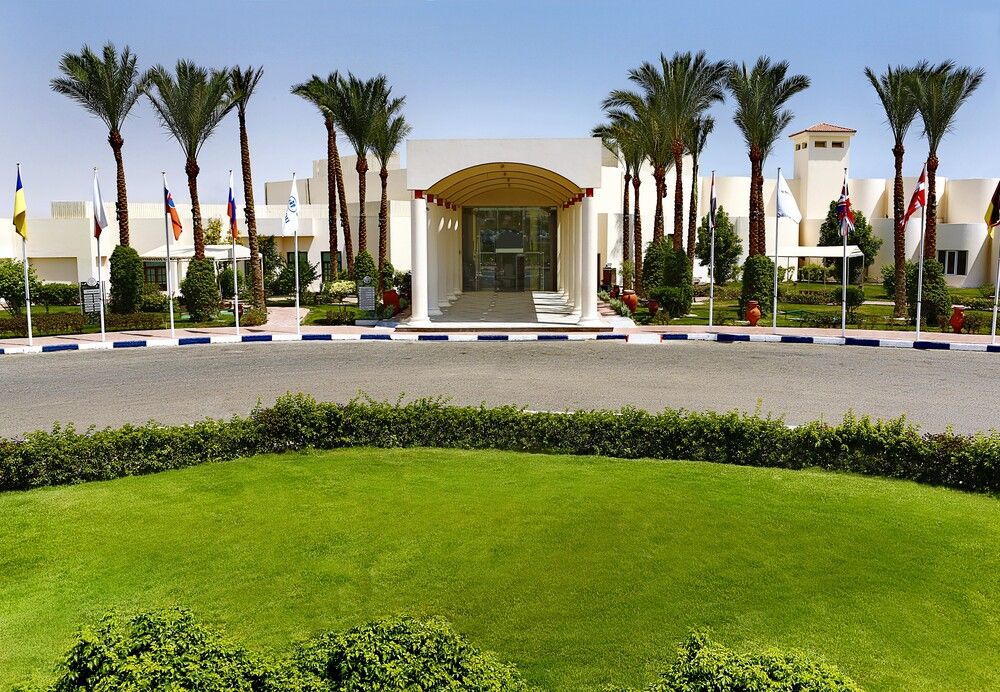 HURGHADA LONG BEACH RESORT - 7