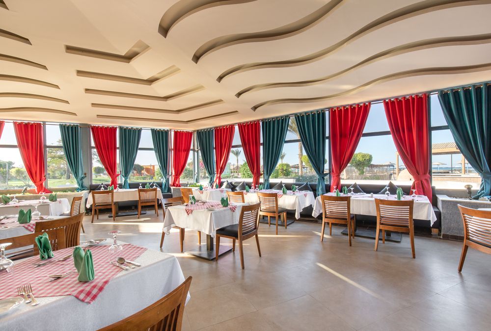 HURGHADA LONG BEACH RESORT - 65