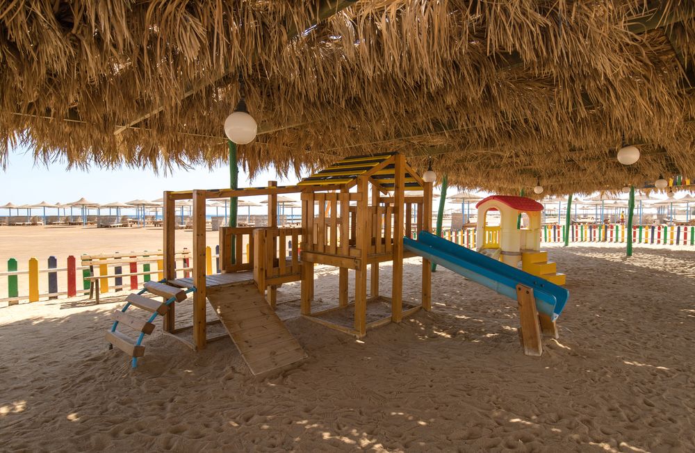 HURGHADA LONG BEACH RESORT - 152