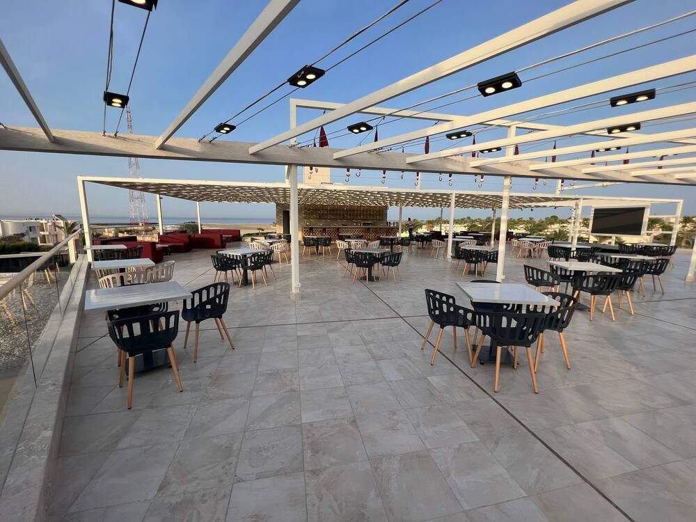 HURGHADA LONG BEACH RESORT - 59