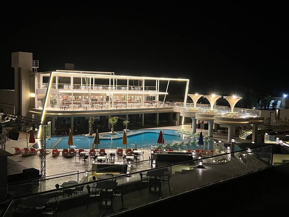 HURGHADA LONG BEACH RESORT - 107