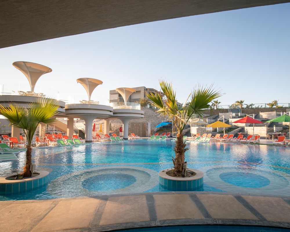 HURGHADA LONG BEACH RESORT - 84