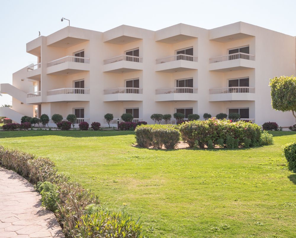 HURGHADA LONG BEACH RESORT - 18