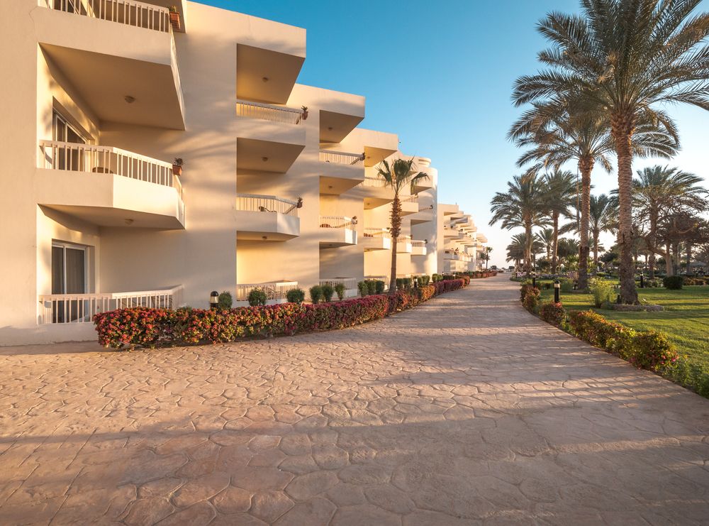 HURGHADA LONG BEACH RESORT - 15