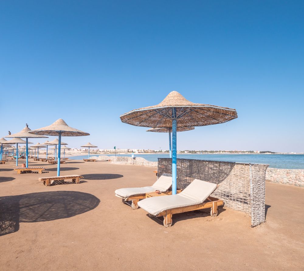 HURGHADA LONG BEACH RESORT - 113