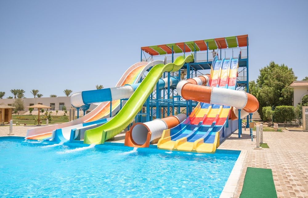 HURGHADA LONG BEACH RESORT - 149