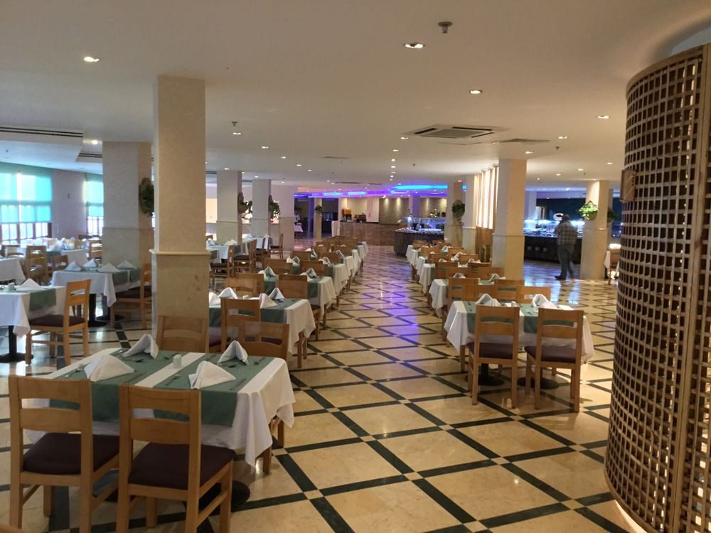 HURGHADA LONG BEACH RESORT - 45