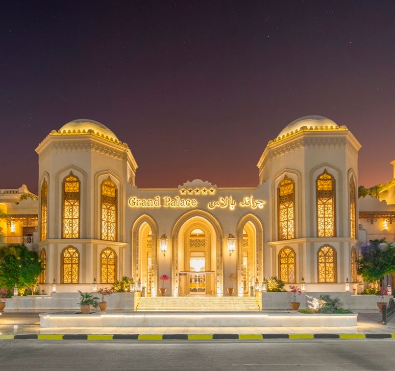 GRAND PALACE (only adults 18) - 3