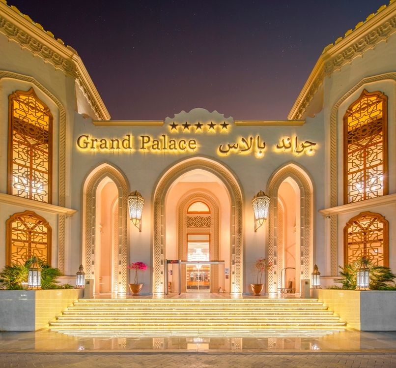 GRAND PALACE (only adults 18) - 6