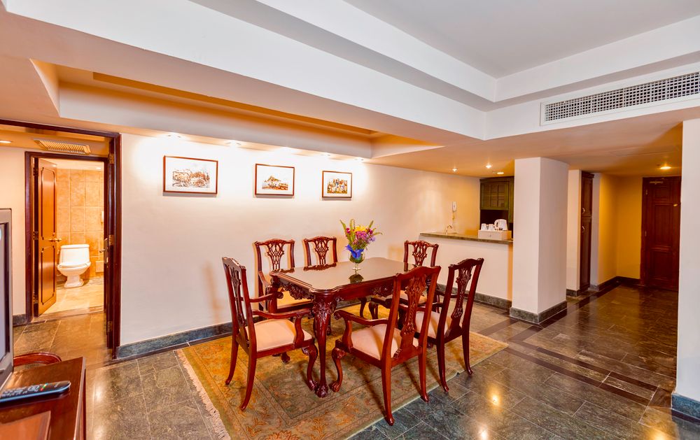 SUNRISE HOLIDAYS RESORT (only adults 16+) - 11