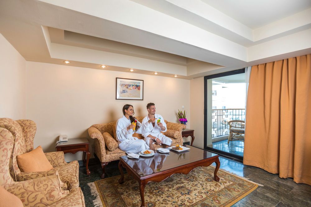 SUNRISE HOLIDAYS RESORT (only adults 16+) - 9