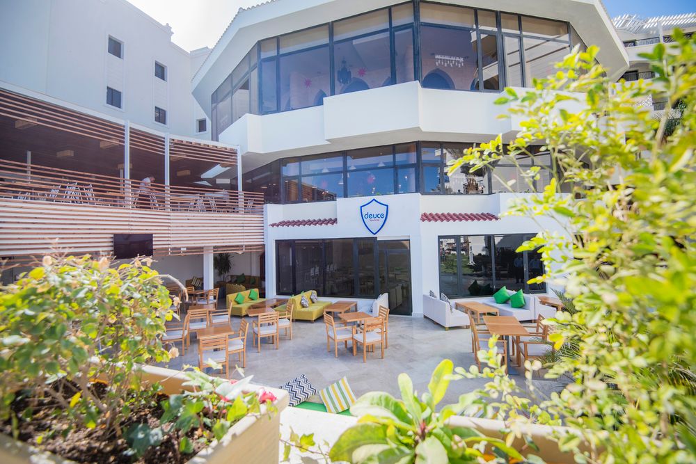 SUNRISE HOLIDAYS RESORT (only adults 16+) - 43