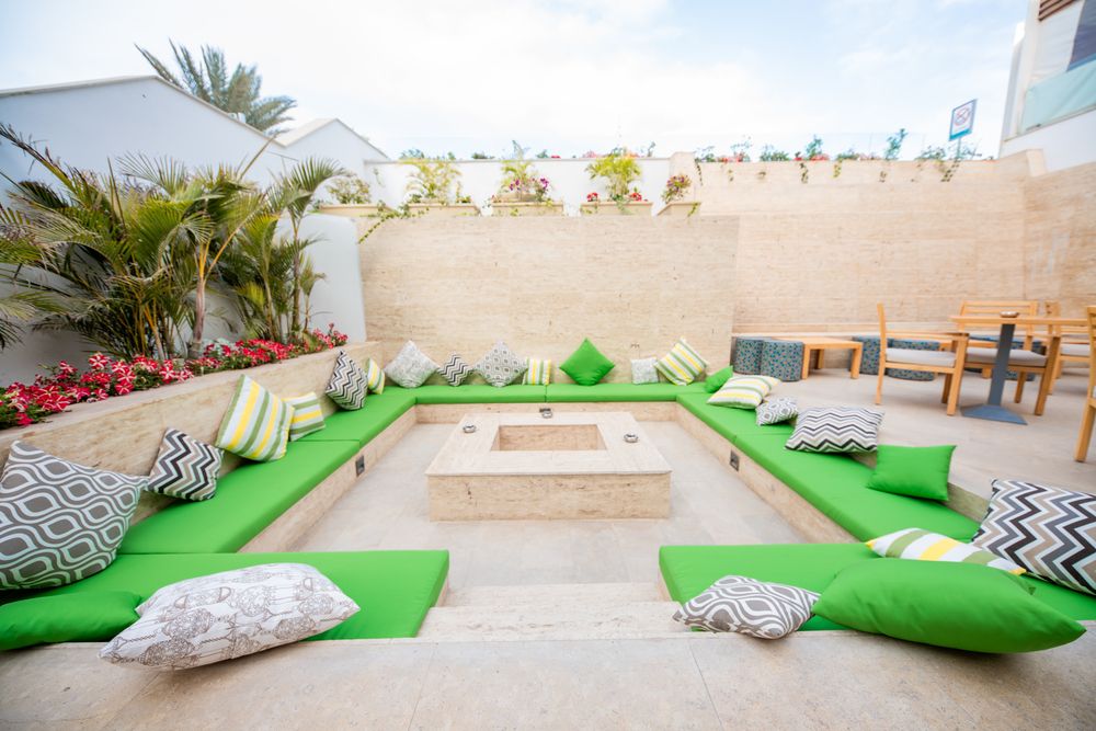 SUNRISE HOLIDAYS RESORT (only adults 16+) - 42