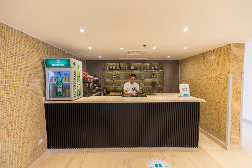 SUNRISE HOLIDAYS RESORT (only adults 16+) - 41