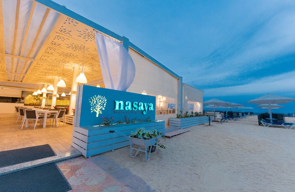 SUNRISE HOLIDAYS RESORT (only adults 16+) - 37