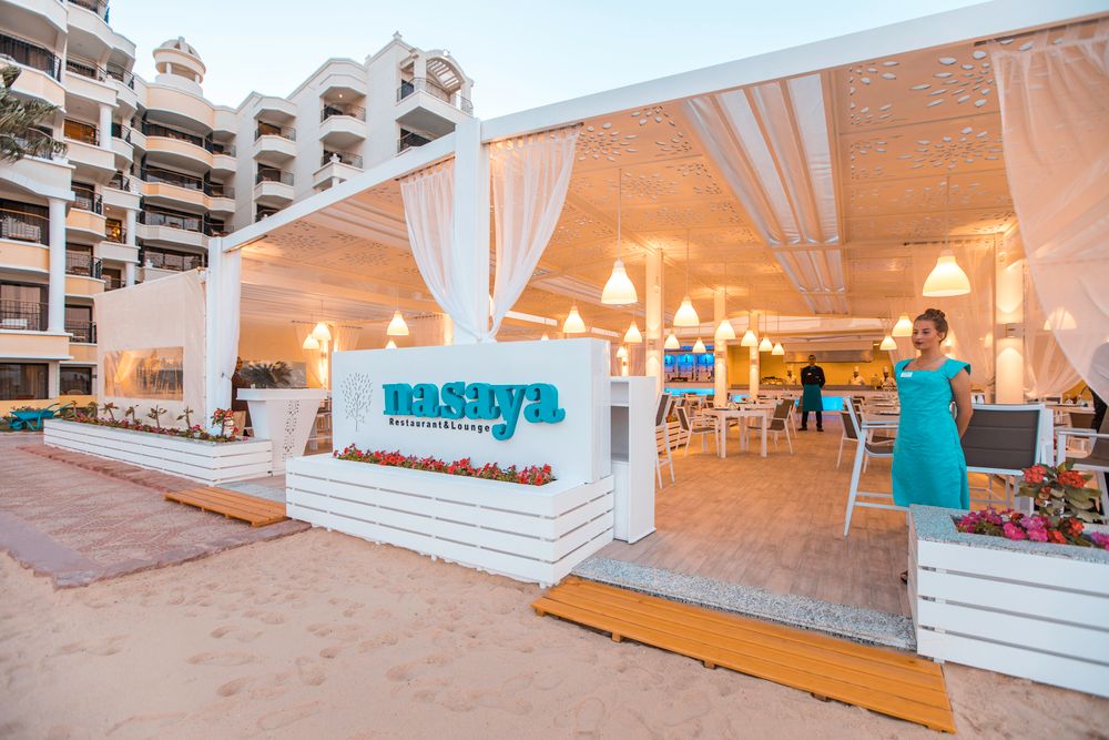 SUNRISE HOLIDAYS RESORT (only adults 16+) - 36