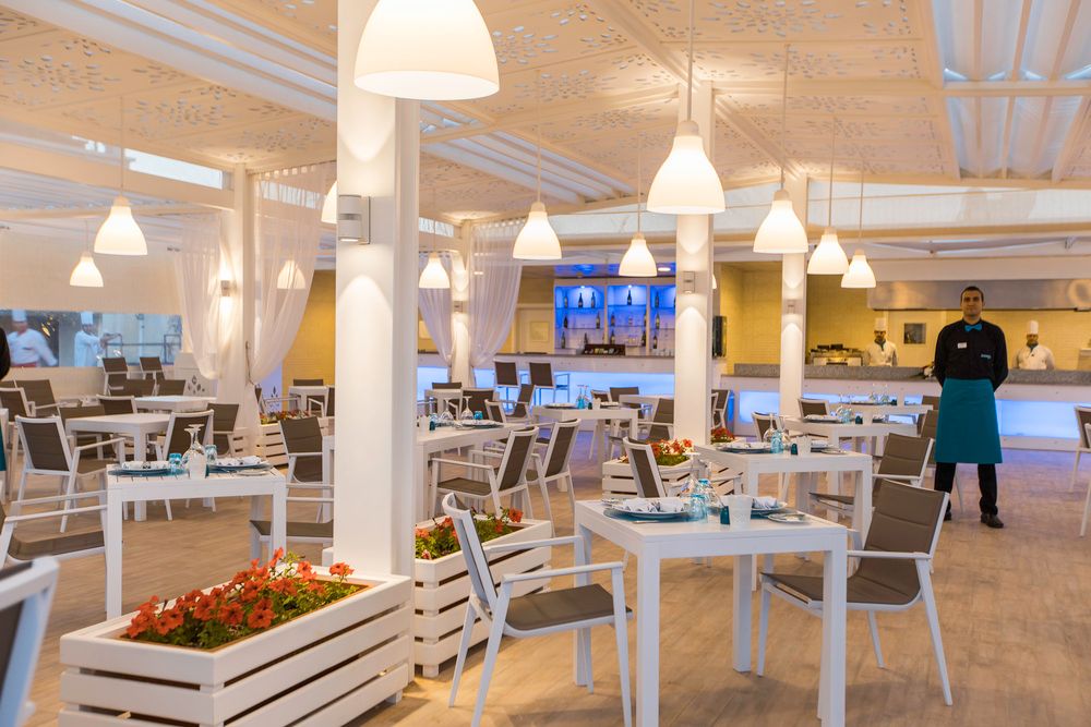 SUNRISE HOLIDAYS RESORT (only adults 16+) - 35