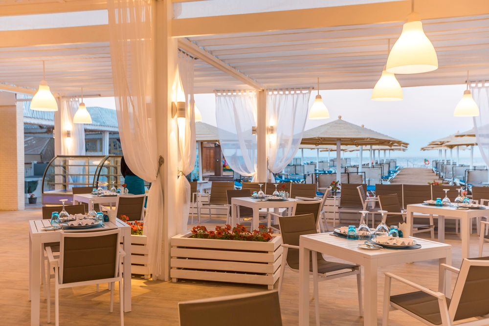 SUNRISE HOLIDAYS RESORT (only adults 16+) - 34