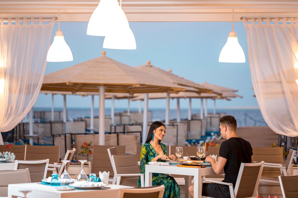 SUNRISE HOLIDAYS RESORT (only adults 16+) - 33