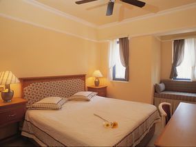 Paloma Marina Suites (only adults 16+) - 5