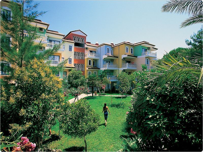 Paloma Marina Suites (only adults 16+) - 1