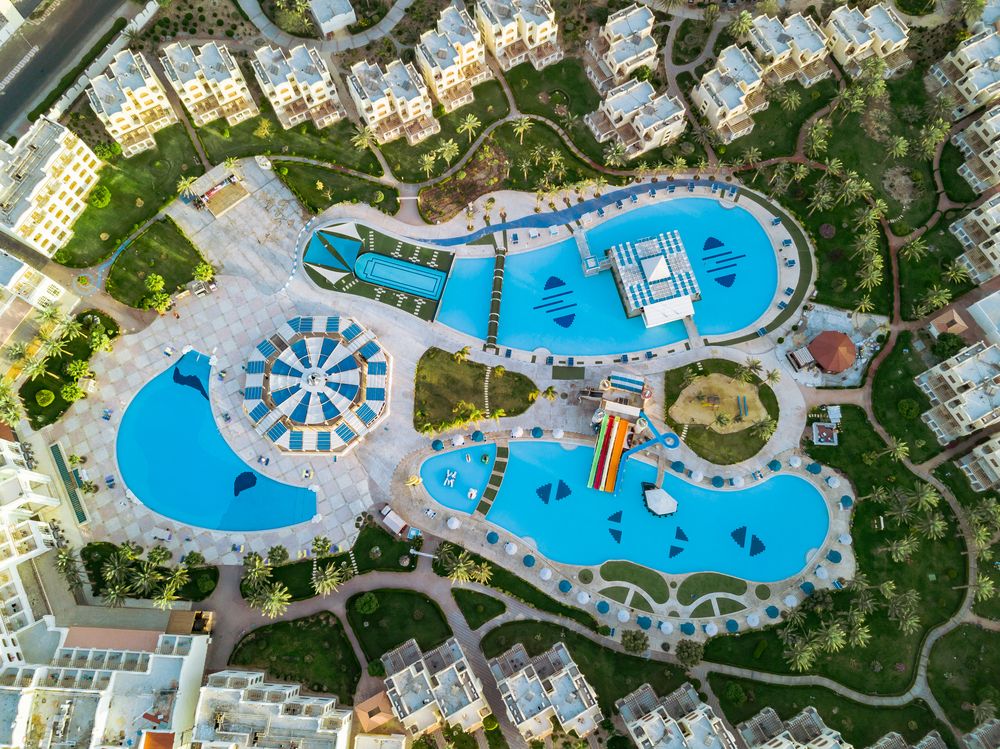 ROYAL LAGOONS RESORT & AQUA PARK - 6