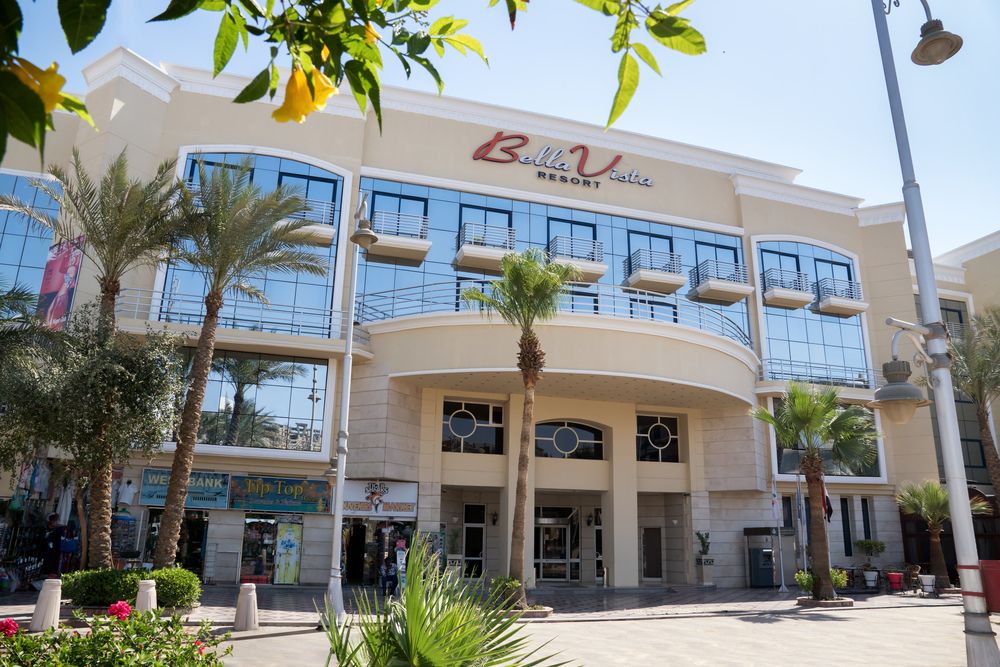 BELLA VISTA - 1