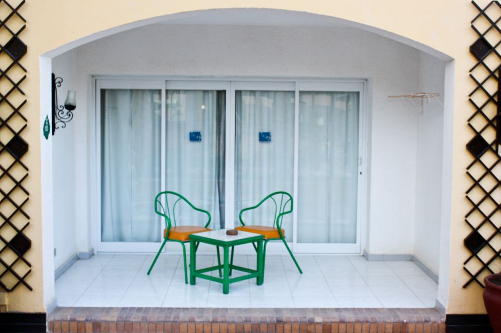 BEL AIR AZUR (only adults 18+) - 47