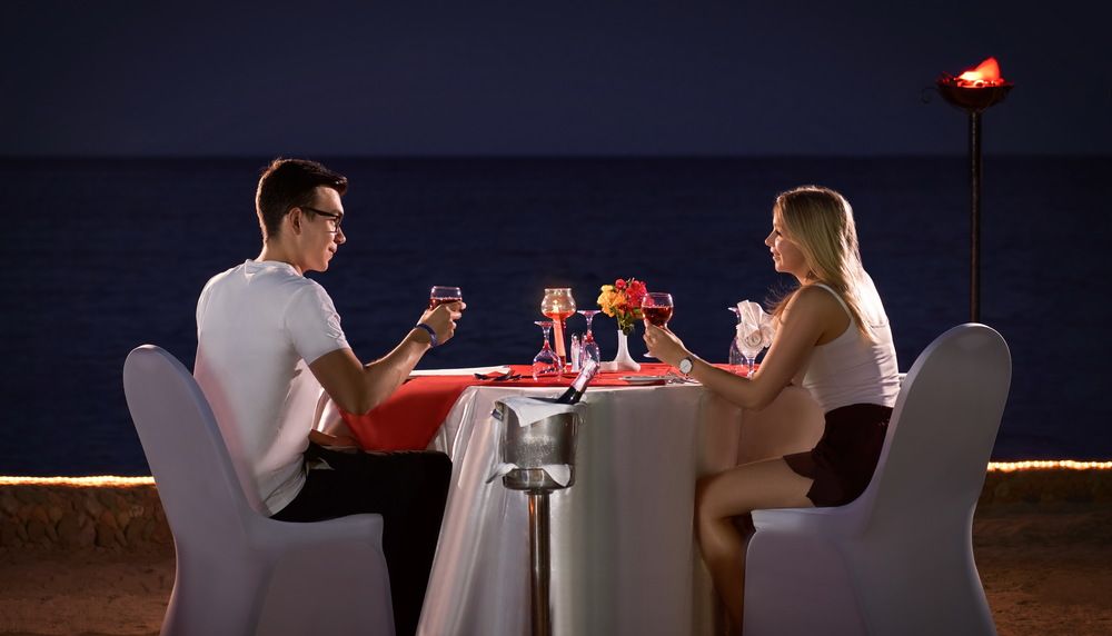 BEL AIR AZUR (only adults 18+) - 29