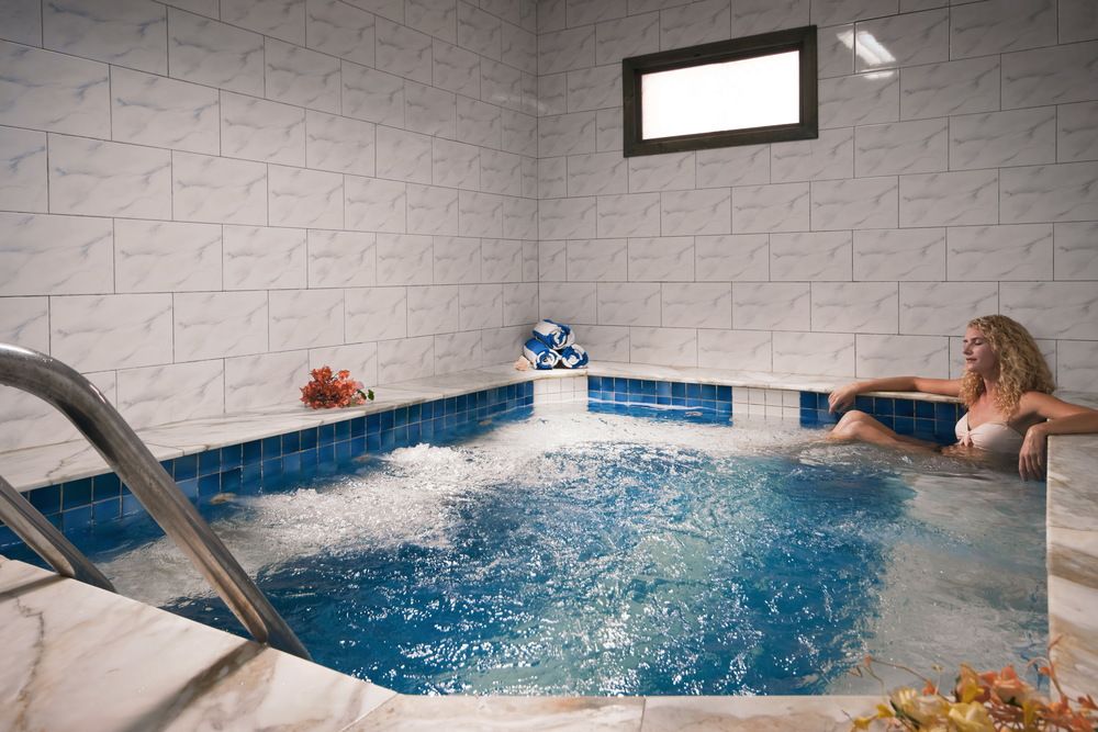 BEL AIR AZUR (only adults 18+) - 31