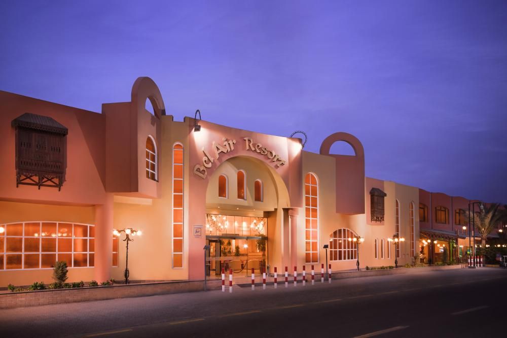 BEL AIR AZUR (only adults 18+) - 1