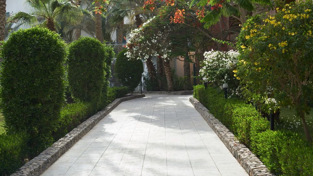 BEL AIR AZUR (only adults 18+) - 21