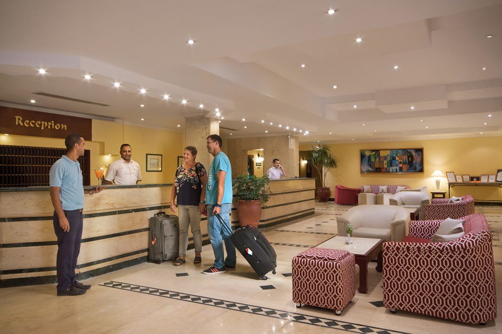 BEL AIR AZUR (only adults 18+) - 5