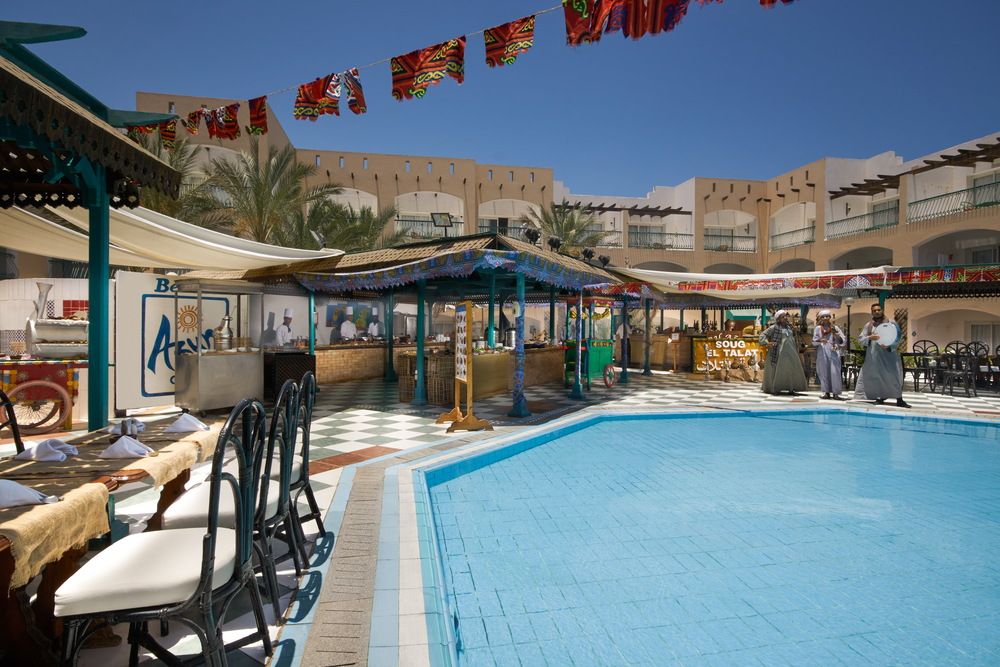 BEL AIR AZUR (only adults 18+) - 24