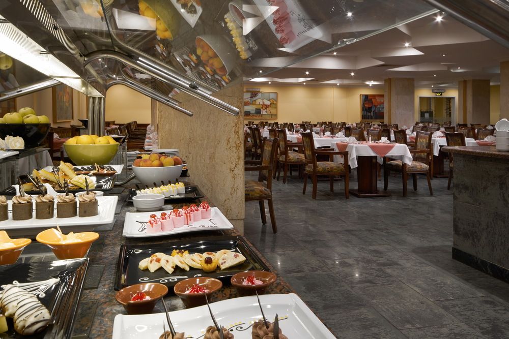 BEL AIR AZUR (only adults 18+) - 8