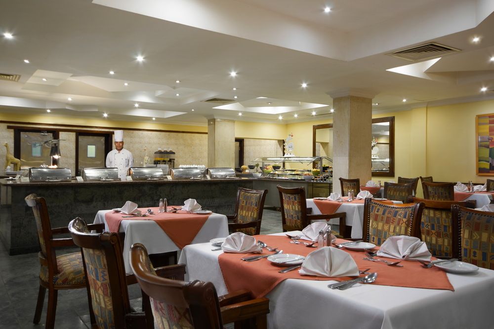 BEL AIR AZUR (only adults 18+) - 7